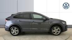 Volkswagen Taigo 1.0 TSI 110 R-Line 5dr DSG Petrol Hatchback